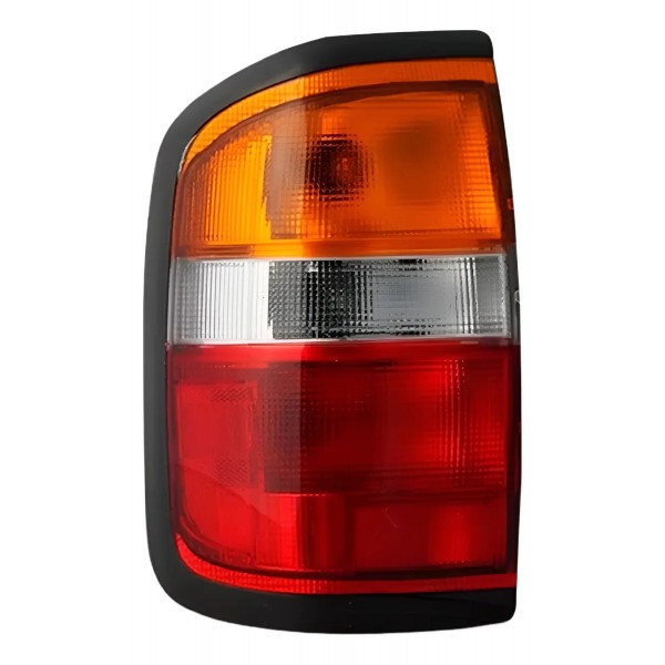 Lanterna Traseira Pathfinder 1996 A 1999 Tricolor C/garantia
