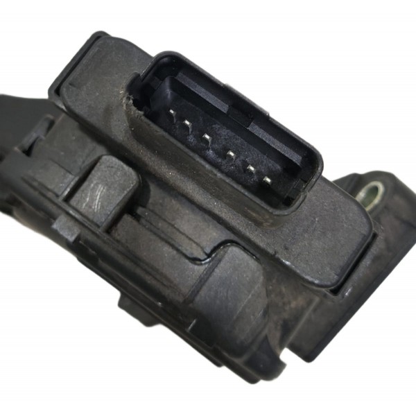 Pedal Acelerador Eletronico Peugeot 308 2012 A 2015