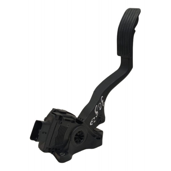 Pedal Acelerador Eletronico Peugeot 308 2012 A 2015