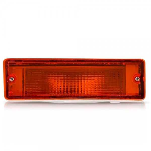 Pisca Seta Parachoque Pathfinder 87 88 89 90 91 92 93 94 95 Direito