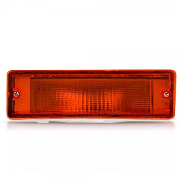 Pisca Seta Parachoque Pathfinder 87 88 89 90 91 92 93 94 95 Direito