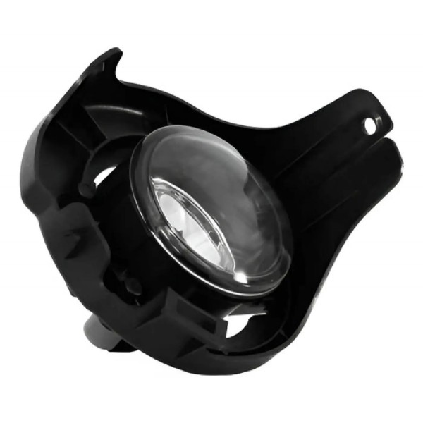 Kit Farol Milha Auxiliar Neblina Frontier 2014 2015 2016