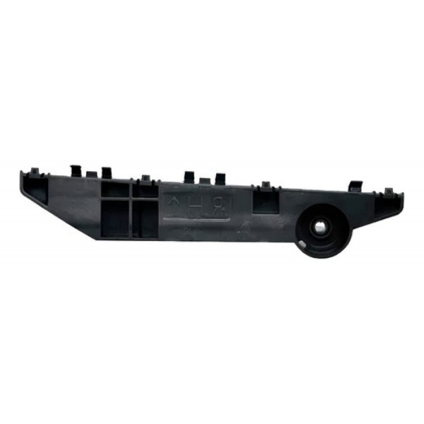 Guia Suporte Parachoque Traseiro March 2010 A 2014 Oferta