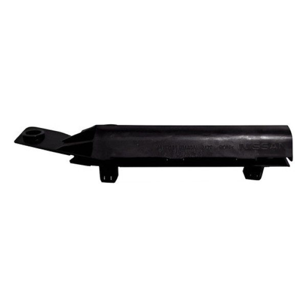 Par Guia Suporte Parachoque Dianteiro Tiida 2007/2010 Oferta