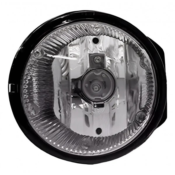 Farol Milha Auxiliar Frontier 2003 A 2006
