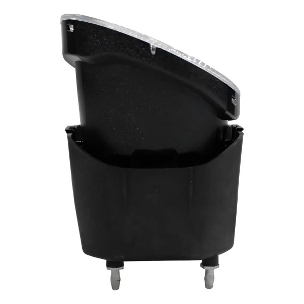 Farol Milha Auxiliar Frontier 2003 A 2006