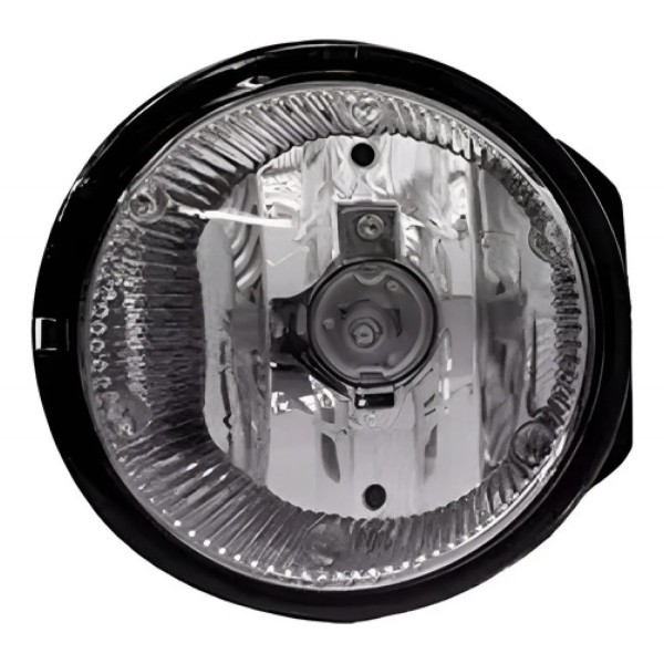 Farol Milha Auxiliar Frontier 2003 A 2006