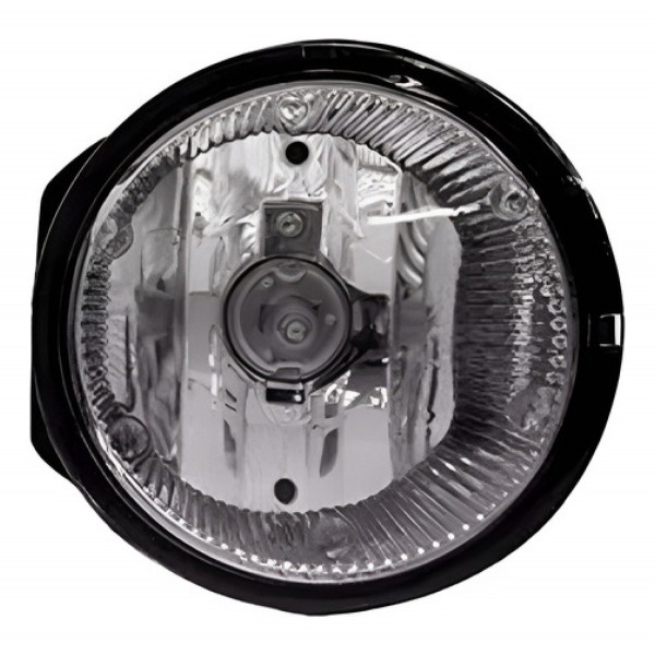 Farol Milha Auxiliar Frontier 2003 A 2006