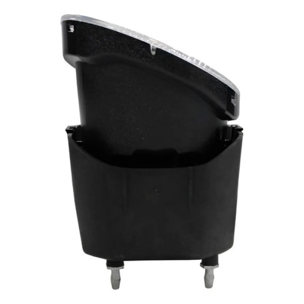 Farol Milha Auxiliar Frontier 2003 A 2006