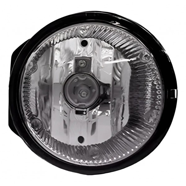 Farol Milha Auxiliar Frontier 2003 A 2006