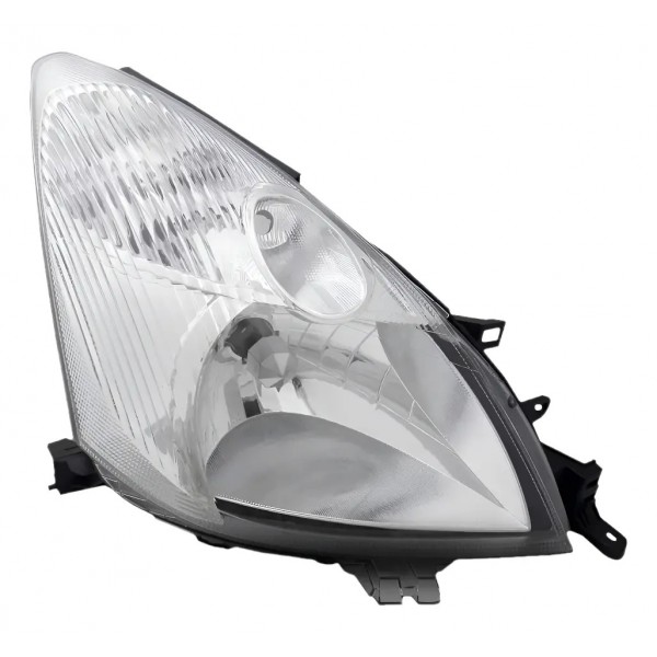 Farol Para Nissan Livina 2009 2010 2011 2012 2013 2014