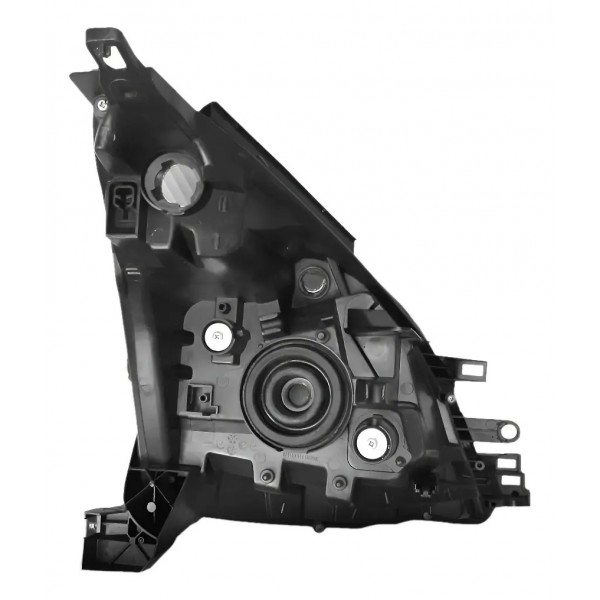 Farol Para Nissan Livina 2009 2010 2011 2012 2013 2014