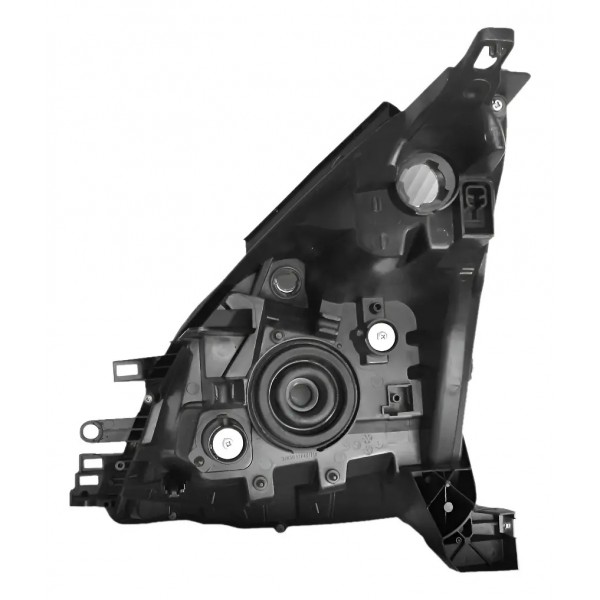Farol Para Nissan Livina 2009 2010 2011 2012 2013 2014