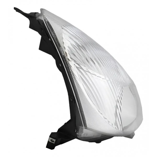 Farol Para Nissan Livina 2009 2010 2011 2012 2013 2014