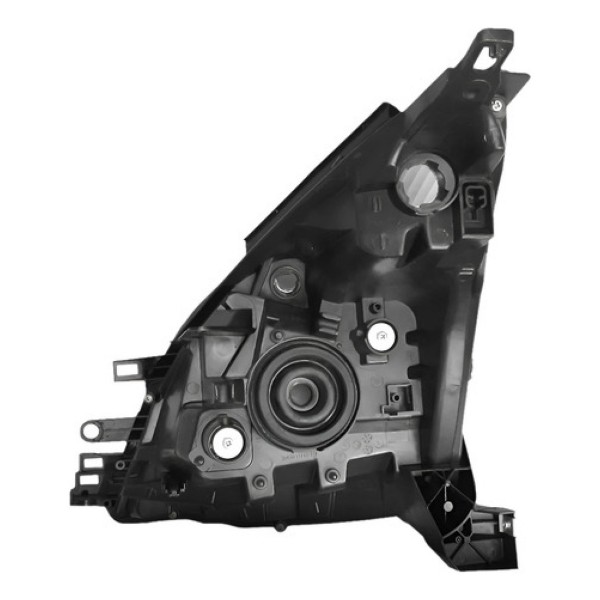 Farol Para Nissan Livina 2009 2010 2011 2012 2013 2014