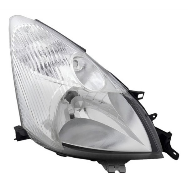 Farol Para Nissan Livina 2009 2010 2011 2012 2013 2014