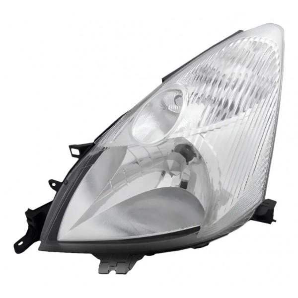 Farol Para Nissan Livina 2009 2010 2011 2012 2013 2014