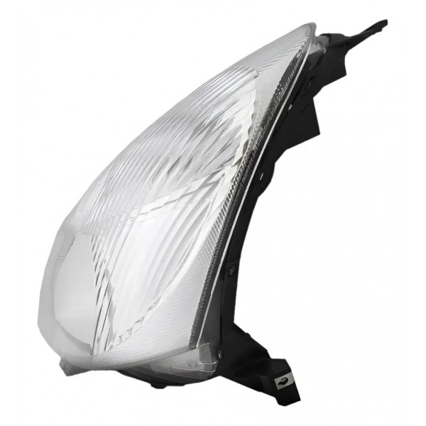 Farol Para Nissan Livina 2009 2010 2011 2012 2013 2014