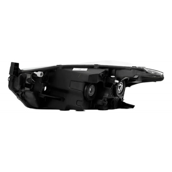Farol Kicks 2017 18 19 20 2021 Com Motor Sem Projetor S/ Led