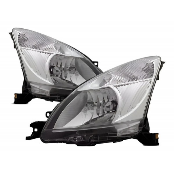 Par Farol Livina 2009 2010 2011 2012 2013 2014