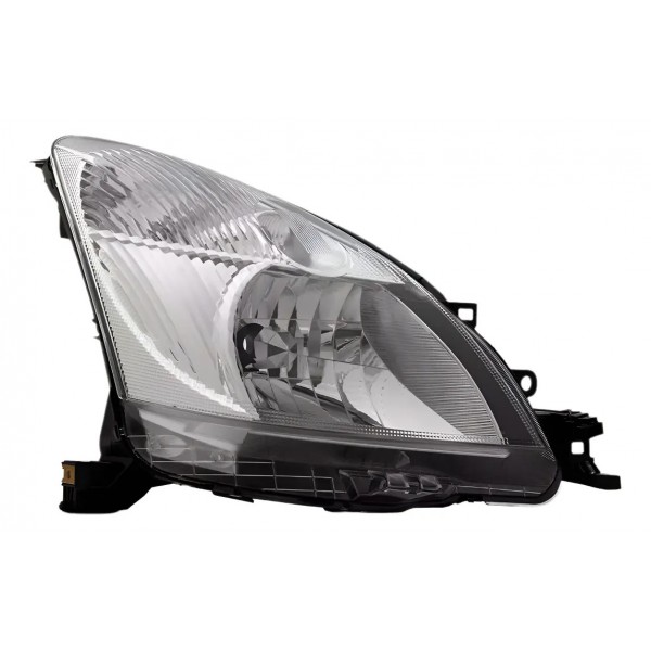 Farol Livina 2009 2010 2011 2012 2013 2014