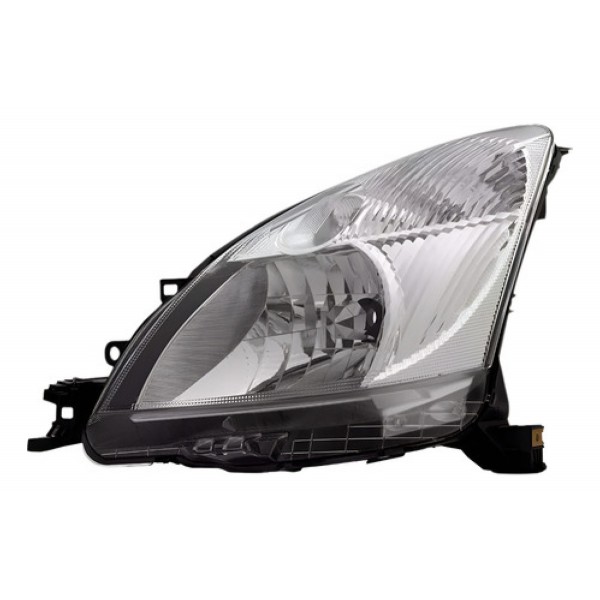 Farol Livina 2009 2010 2011 2012 2013 2014