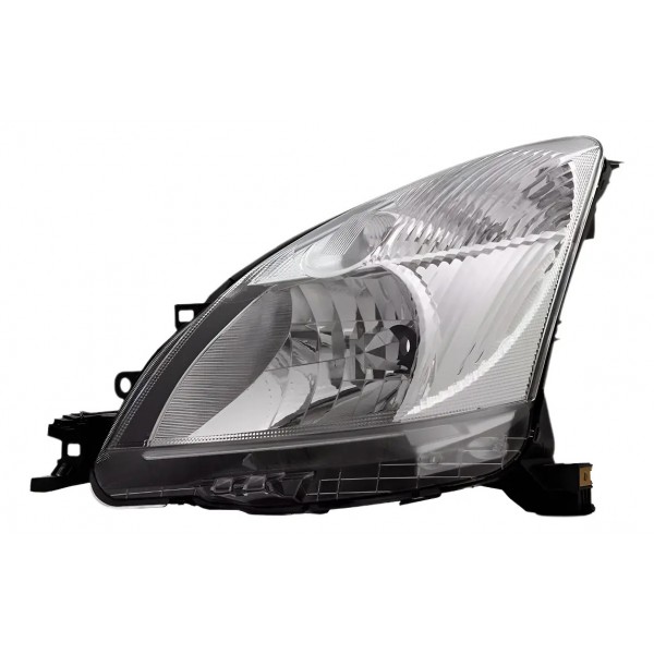 Farol Livina 2009 2010 2011 2012 2013 2014