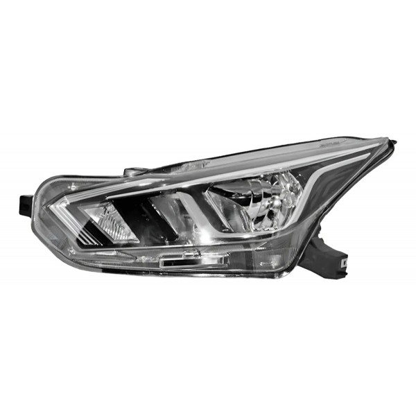 Farol Versa 2020 2021 2022