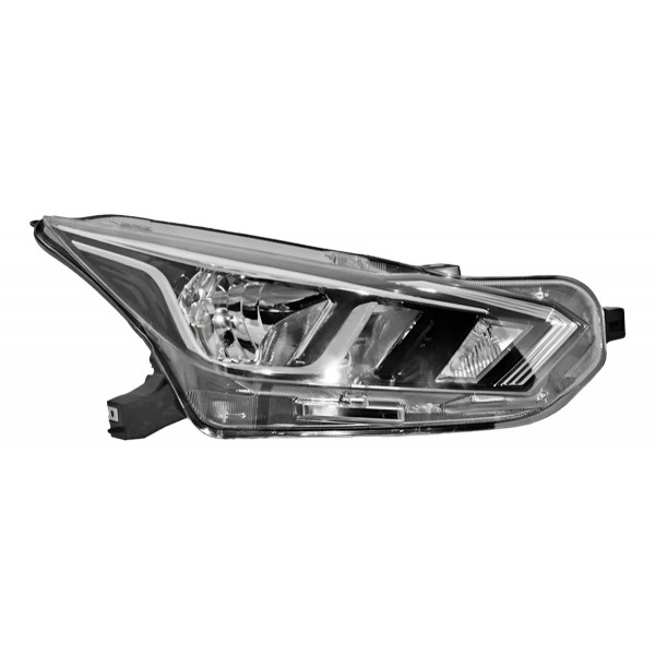 Farol Versa 2020 2021 2022
