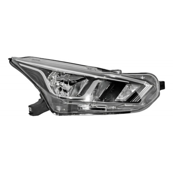 Farol Versa 2020 2021 2022