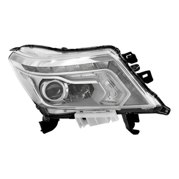 Farol Frontier 2017 2018 2019 2020 Com Led