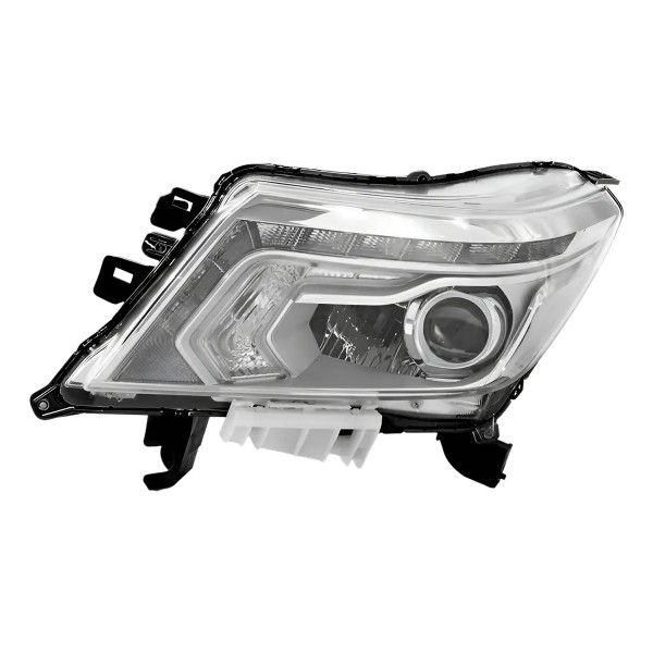 Farol Frontier 2017 2018 2019 2020 Com Led
