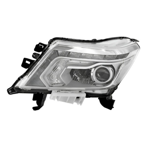 Farol Frontier 2017 2018 2019 2020 Com Led