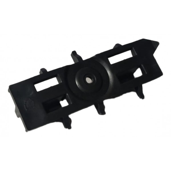 Guia Parachoque Traseiro Corsa Hatch 2002 A 2012 Direito