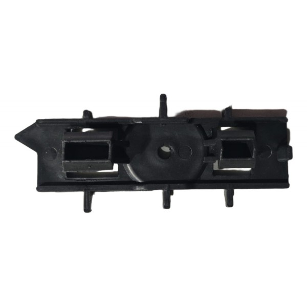 Guia Parachoque Traseiro Corsa Hatch 2002 A 2012 Direito