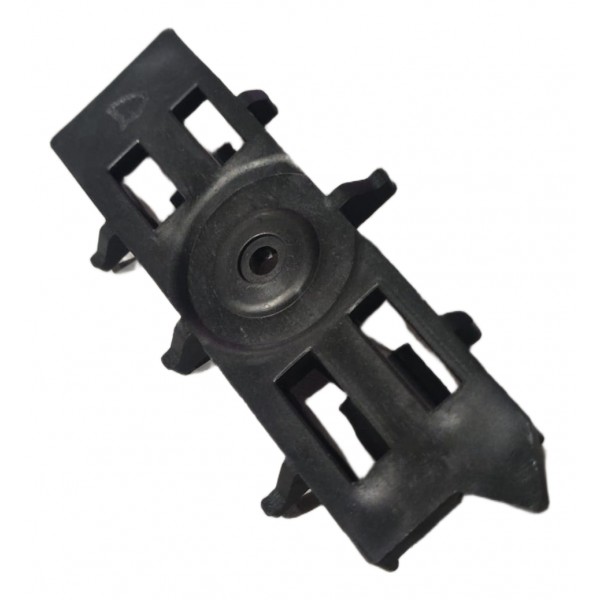 Guia Parachoque Traseiro Corsa Hatch 2002 A 2012 Direito