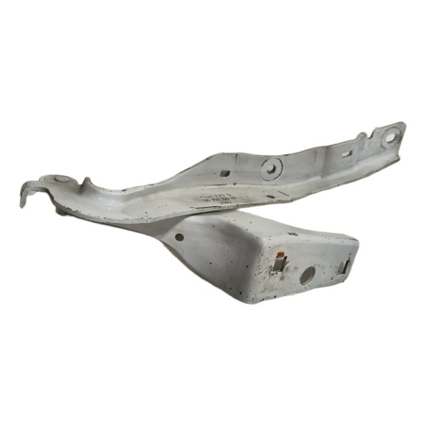 Dobradiça Capo Peugeot 308 2012 A 2015 Lado Esquerdo