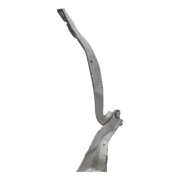 Dobradiça Capo Peugeot 308 2012 A 2015 Lado Esquerdo