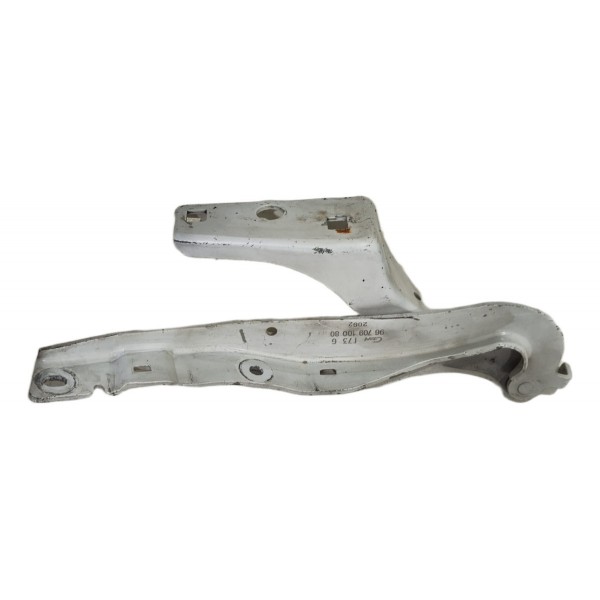 Dobradiça Capo Peugeot 308 2012 A 2015 Lado Esquerdo