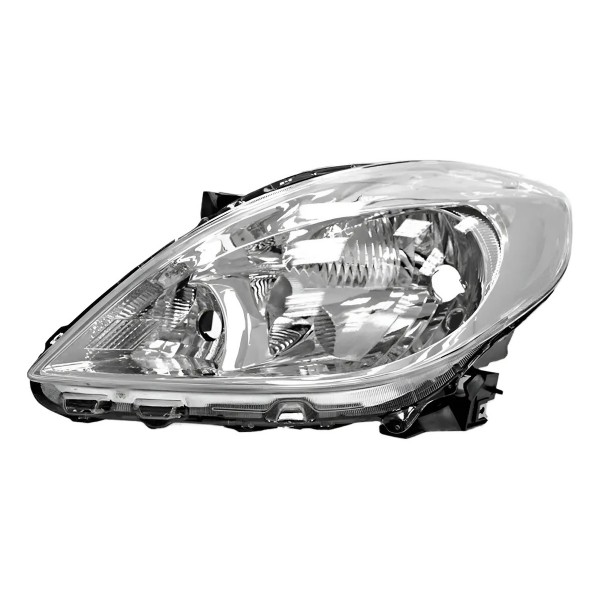 Farol Versa 2011 2012 2013 2014 Manual