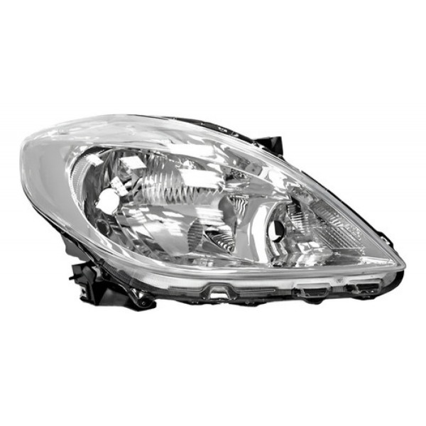 Farol Versa 2011 2012 2013 2014 Manual
