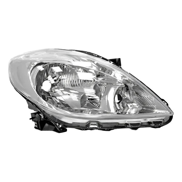 Farol Versa 2011 2012 2013 2014 Manual