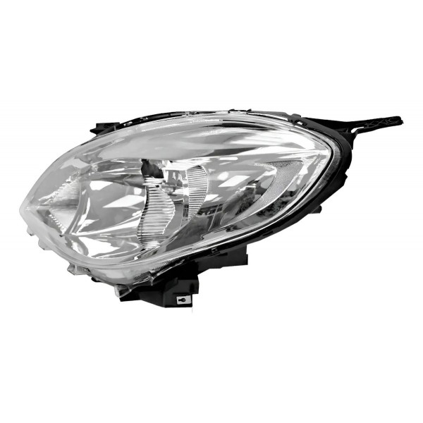Farol Versa 2011 2012 2013 2014 Manual