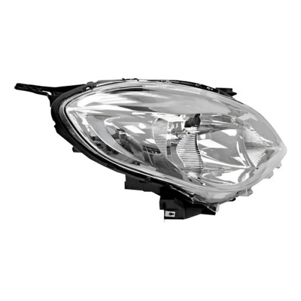Farol Versa 2011 2012 2013 2014 Manual