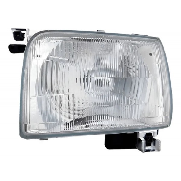 Farol Frontier 1997 98 99 00 01 2002 Lente Vidro