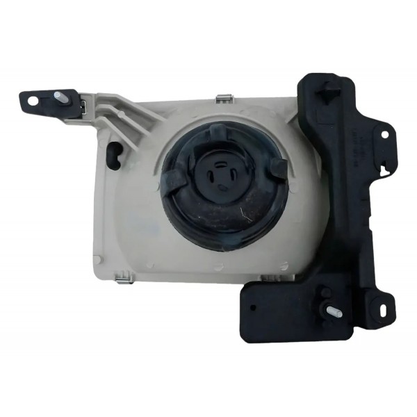 Farol Frontier 1997 98 99 00 01 2002 Lente Vidro