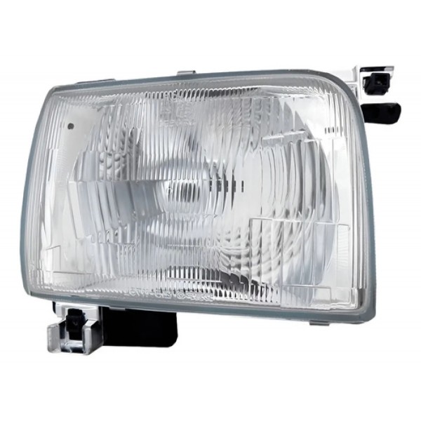 Farol Frontier 1997 98 99 00 01 2002 Lente Vidro