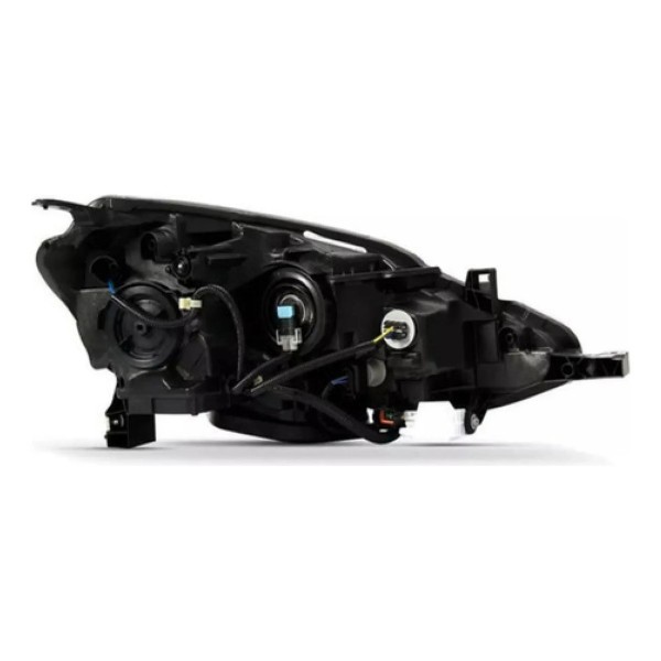 Farol Sentra 2017 2018 Manual Sem Projetor Tyc Esquerdo