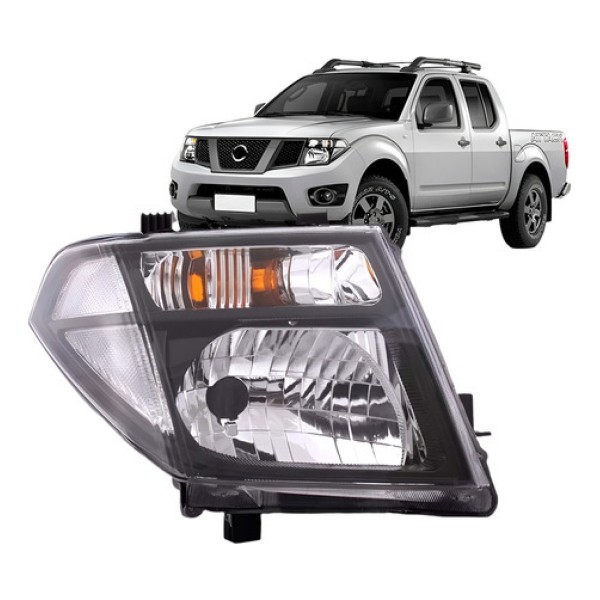 Farol Frontier 2008 2009 2010 2011 Fume Manual