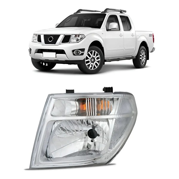 Farol Frontier 2008 A 2012 Manual